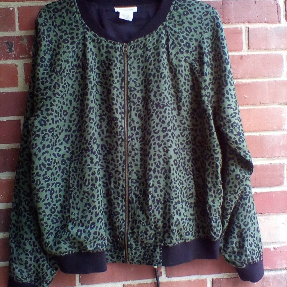 Beach Lunch Lounge Jacket